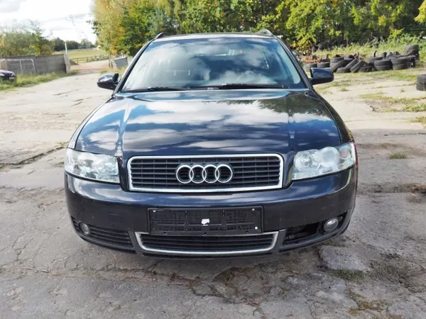 Junta do capô A4B6USZCZMAS para Audi A4 B6 00-04 image 4