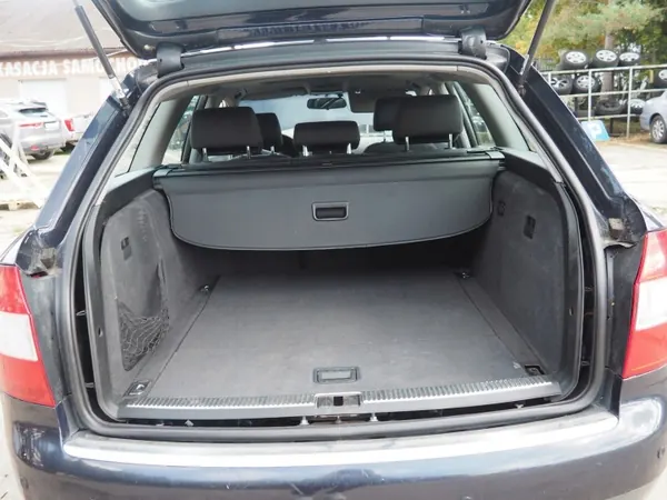 Junta do capô A4B6USZCZMAS para Audi A4 B6 00-04 image 9