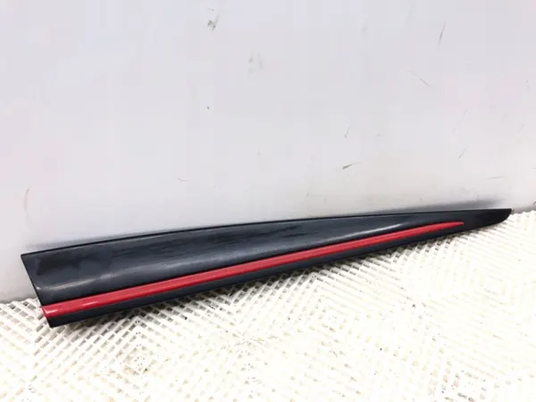 OEM 801865598R Framre Höger Dörrlist - Renault Clio IV image 2