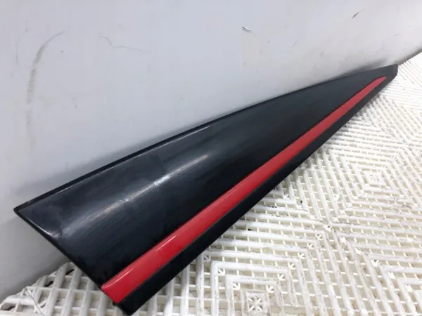 OEM 801865598R Framre Höger Dörrlist - Renault Clio IV image 3