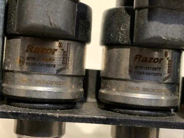 LPG-suutin OEM 67R-0312877 - Kaasuruiskutus image 3