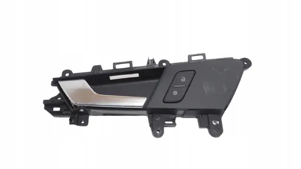 Manilla interior izquierda delantera Audi Q5 II 80A OEM 80A837019 image 2