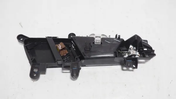 Manilla interior izquierda delantera Audi Q5 II 80A OEM 80A837019 image 4