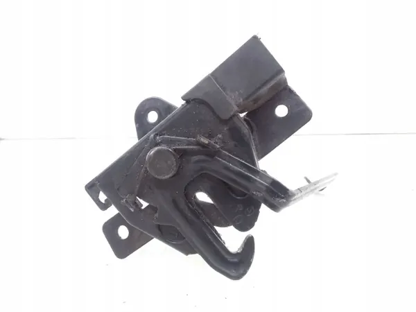 Fecho capô Hyundai i20 OEM ARA196914 - Usado image 2