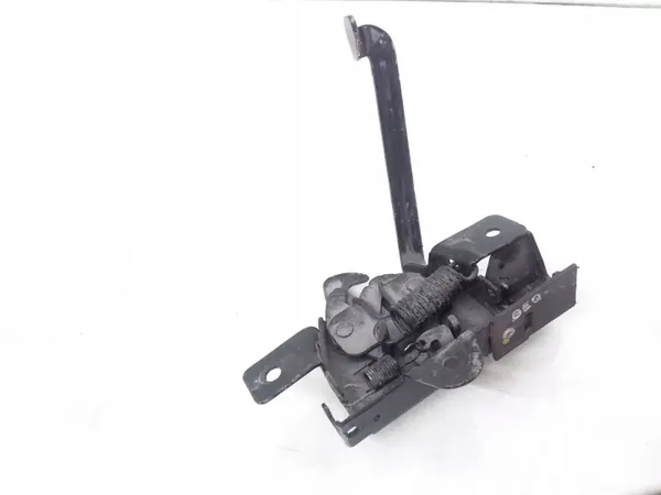 Fecho capô Hyundai i20 OEM ARA196914 - Usado image 3