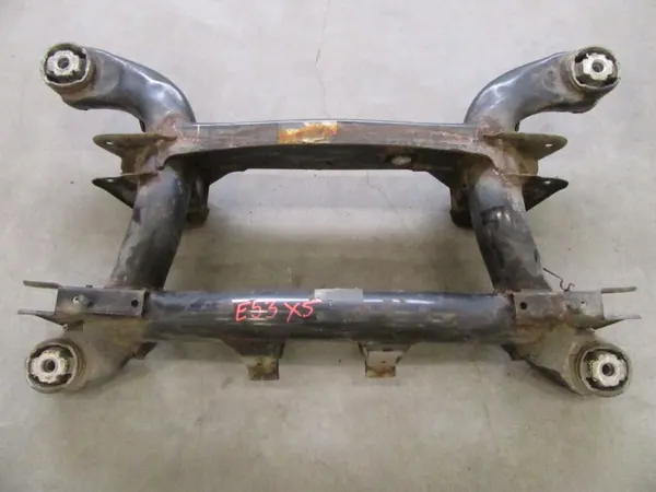 Hinterachsschwinge OEM 33316770459 BMW E53 X5 image 2