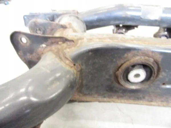 Hinterachsschwinge OEM 33316770459 BMW E53 X5 image 10