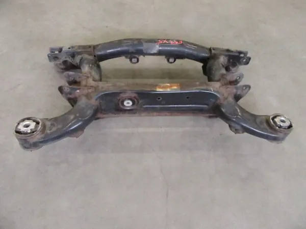Hinterachsschwinge OEM 33316770459 BMW E53 X5 image 8