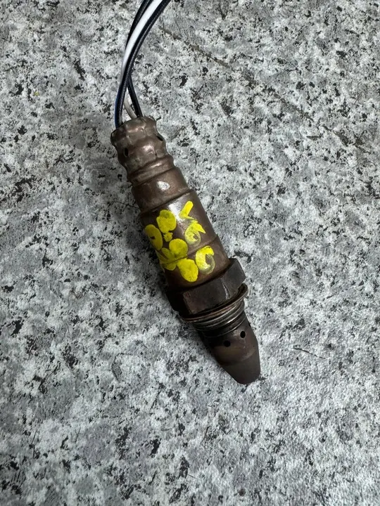 Sensor Lambda Volvo S60 II V60 I 2011-2018 31480460 image 3