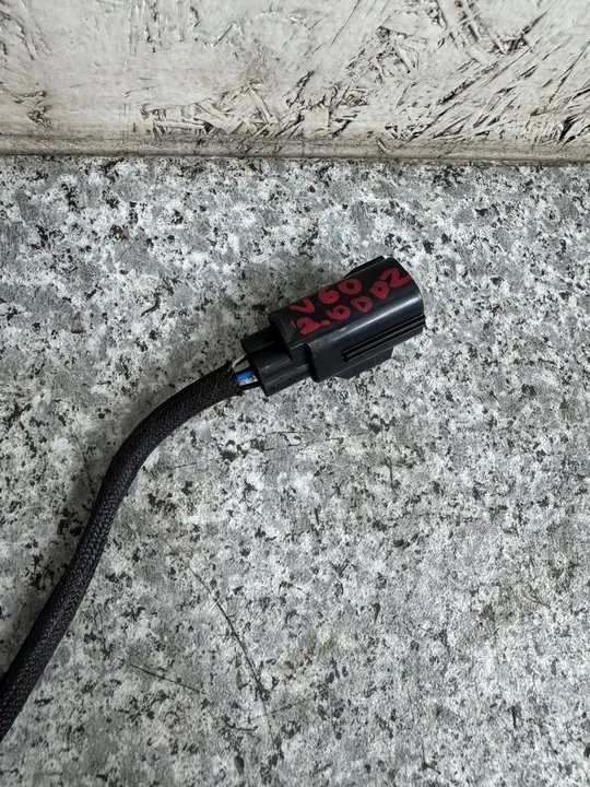 Sensor Lambda Volvo S60 II V60 I 2011-2018 31480460 image 4