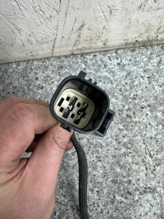 Sensor Lambda Volvo S60 II V60 I 2011-2018 31480460 image 6