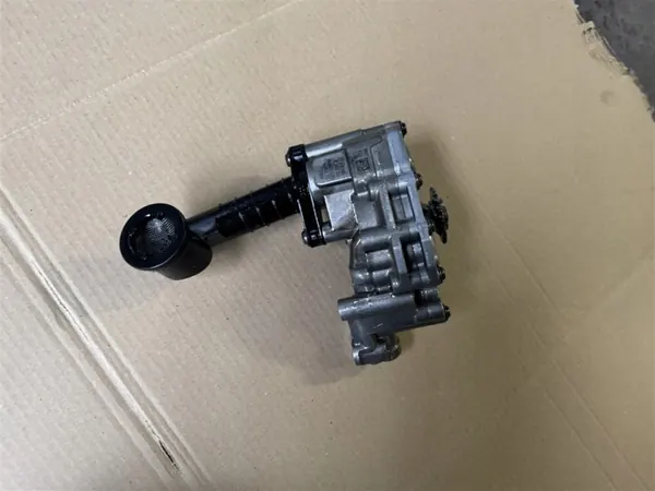 Oliepomp OEM 9815074280 voor Citroen Jumper 2.0 2.2 BlueHDI image 2
