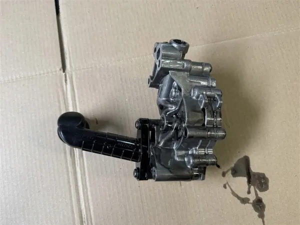 Oliepomp OEM 9815074280 voor Citroen Jumper 2.0 2.2 BlueHDI image 4