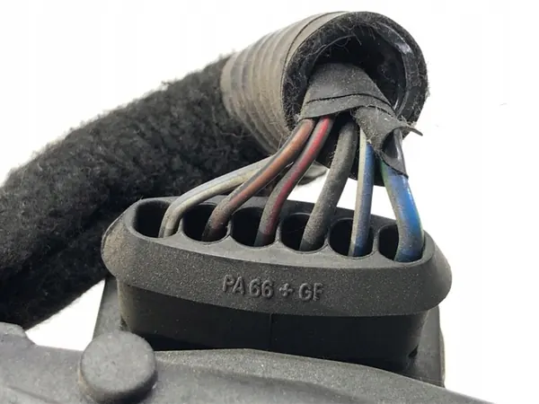 Drosselklappenpotentiometer Volvo S60 I 30636004 image 4