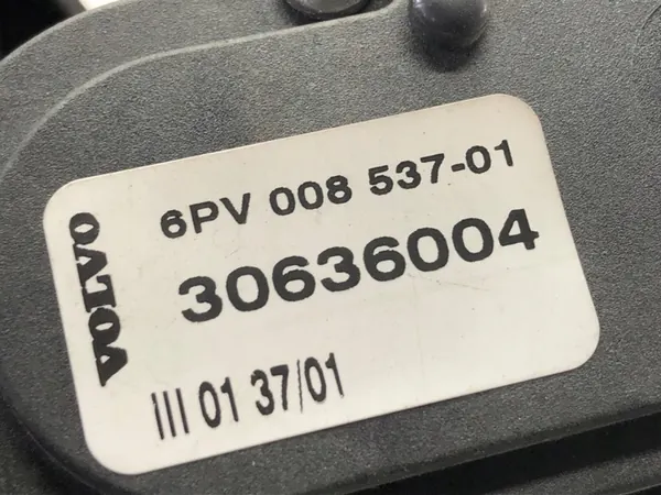 Drosselklappenpotentiometer Volvo S60 I 30636004 image 5