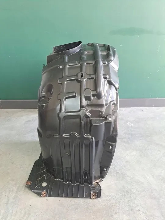 Peugeot OE 9823309180 Passaruota Anteriore Sinistro image 2