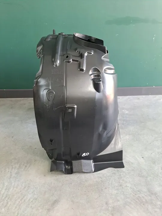 Peugeot OE 9823309180 Passaruota Anteriore Sinistro image 3