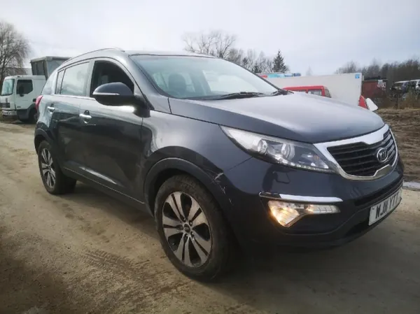 OEM as3 EIS-2201605 Kia Sportage Taka-Vasen Ovisulku image 3