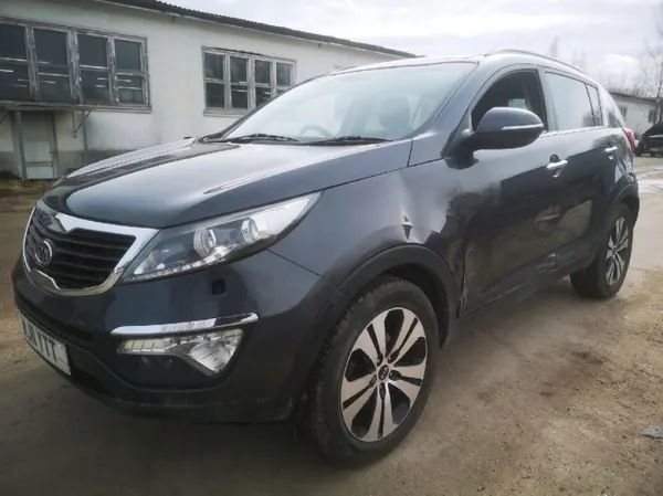 OEM as3 EIS-2201605 Kia Sportage Taka-Vasen Ovisulku image 4
