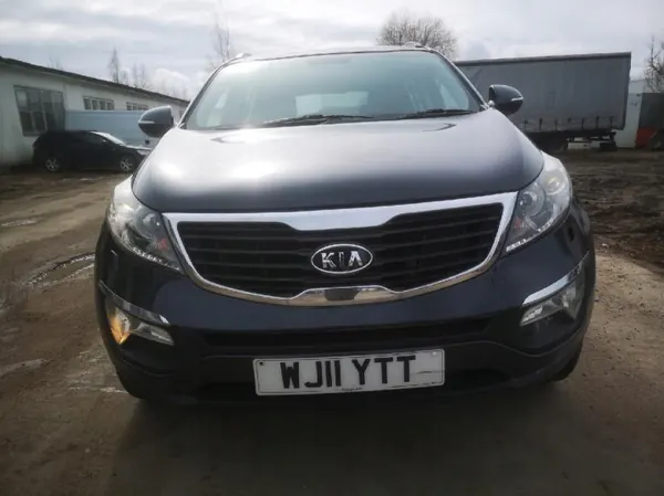 OEM as3 EIS-2201605 Kia Sportage Taka-Vasen Ovisulku image 5