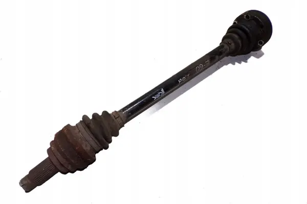 Höger bakaxel BMW 5 (E60) 7572423 image 2