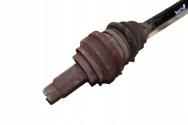 Höger bakaxel BMW 5 (E60) 7572423 image 3