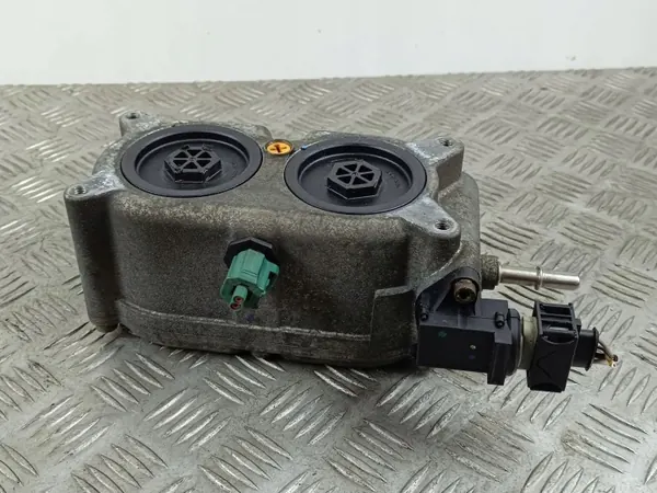 Jeep Kraftstofffiltergehäuse OEM FOB36467 - Gebraucht image 4