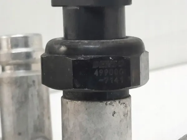 Ilmastointiputket LAND ROVER RANGE ROVER SPORT 2.7L image 2