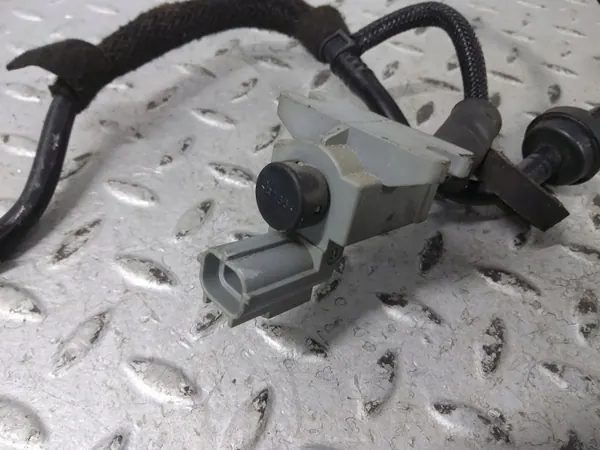 Válvula regulação turbo OEM 8W939L490BA image 4