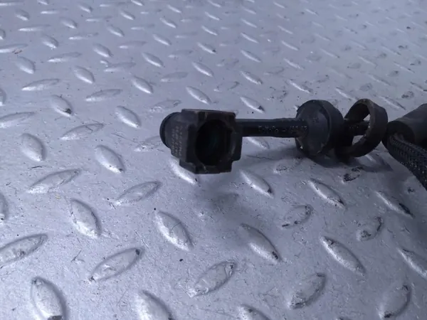 Válvula regulação turbo OEM 8W939L490BA image 6