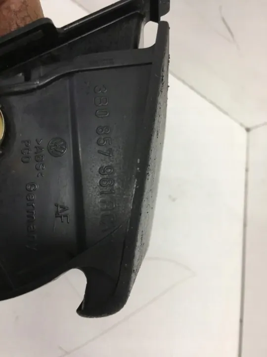 Cendrier Avant VW Passat B5 OEM 3B0857961AC image 5