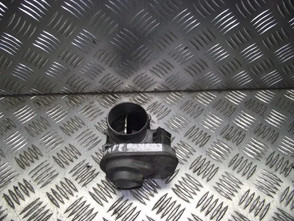 OPEL CAPTIVA ANTARA 2.0 VCDI Drosselklappe 96440414 image 2