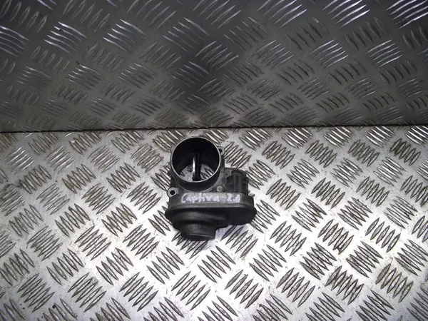 OPEL CAPTIVA ANTARA 2.0 VCDI Drosselklappe 96440414 image 3