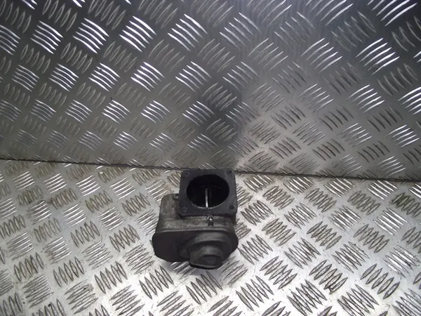 OPEL CAPTIVA ANTARA 2.0 VCDI Drosselklappe 96440414 image 5