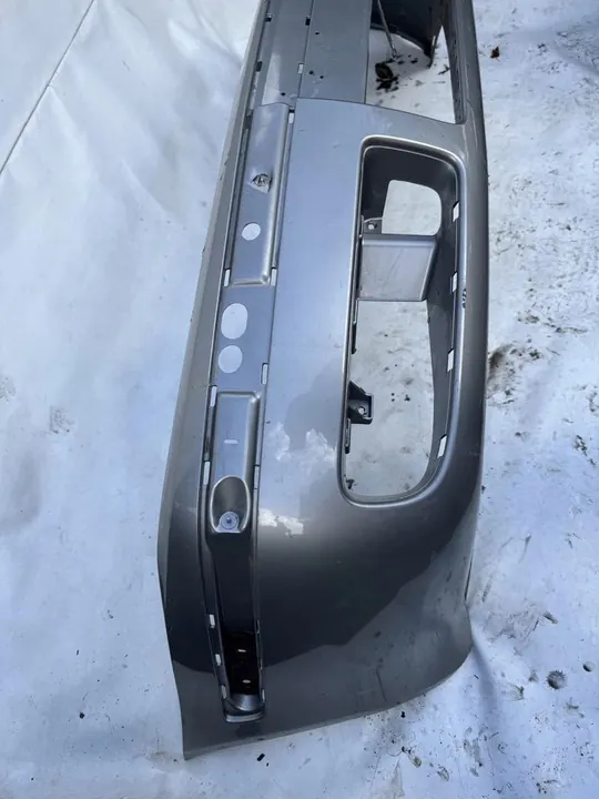 Paraurti anteriore Skoda Octavia I 2000-2004 OEM 1U0807221D image 2