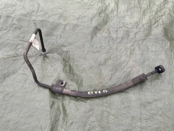 CITROEN C5 III X7 Ligne Hydraulique Arrière Droite OEM 9684425880 image 2