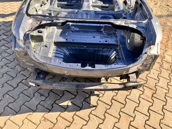 Hinterer Viertelblech OEM TM31732 für Mercedes W238 image 3