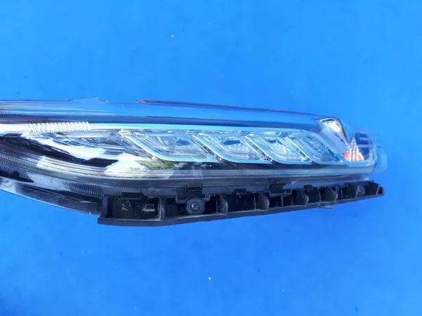 FARO LED DRL IZQUIERDO HYUNDAI KONA 92207-J9000 image 2
