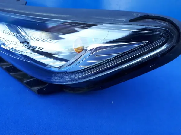 FARO LED DRL IZQUIERDO HYUNDAI KONA 92207-J9000 image 4