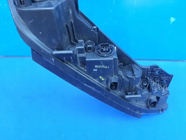 FARO LED DRL IZQUIERDO HYUNDAI KONA 92207-J9000 image 7