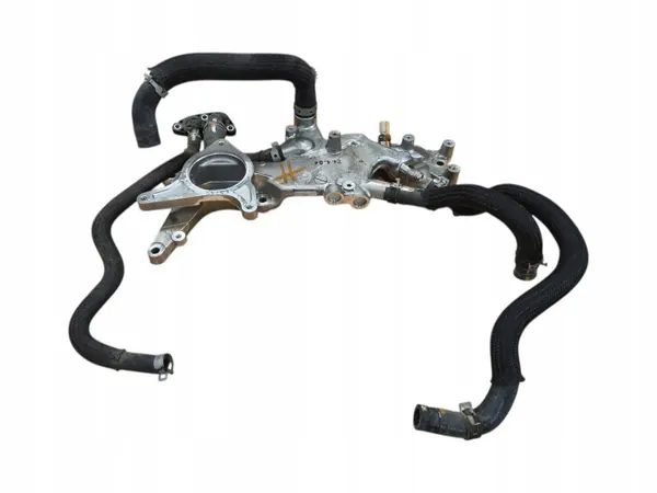 Motorteil OEM NOB11842 für Subaru Outback (BT) image 2