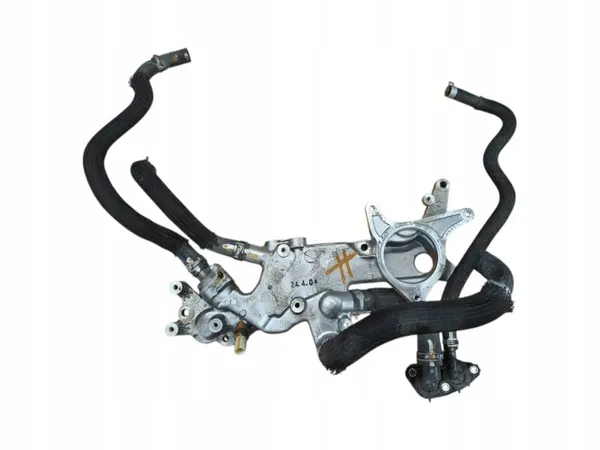 Motorteil OEM NOB11842 für Subaru Outback (BT) image 4