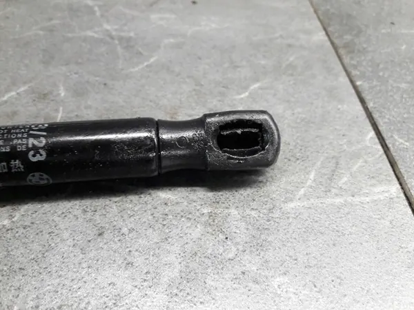 BMW 51237397494 Motorhuv Aktuator image 5