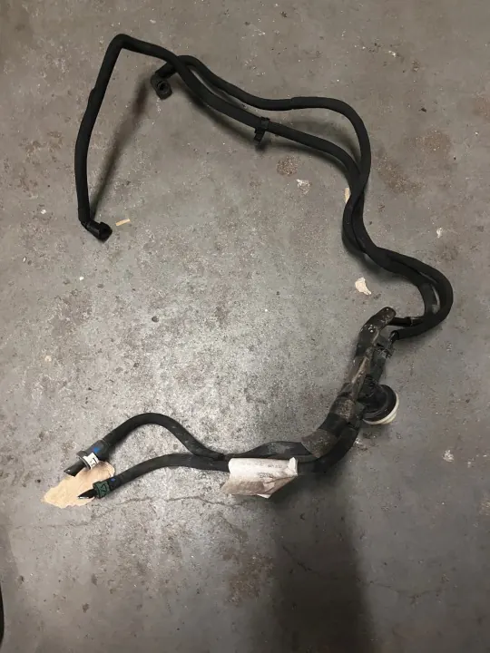 Versnellingsbaksteun CITROEN BERLINGO IV OEM 9824385580 image 3