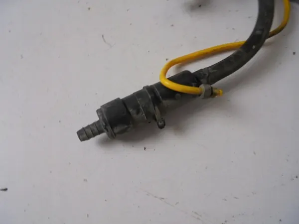 Federrohrverteiler OEM 97035815302 Porsche image 4