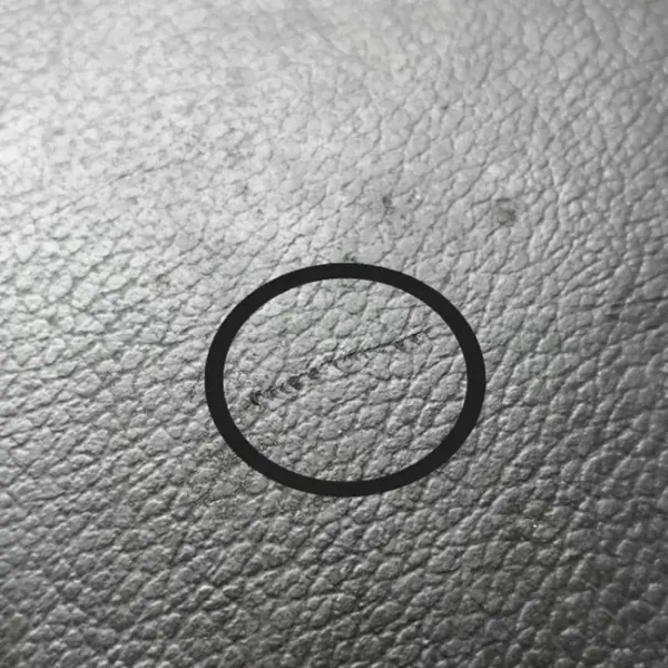 Accoudoir VW Passat B7 Alltrack OEM 3C0864207T image 5