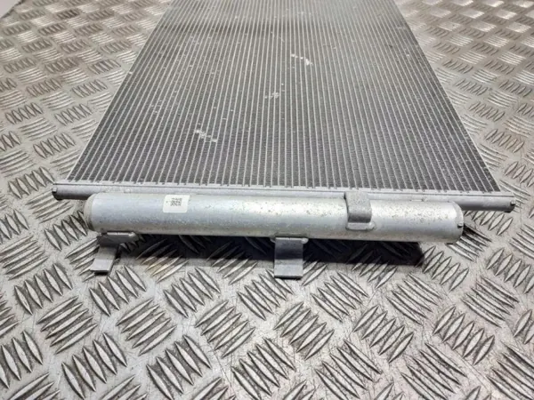 Condensor Ford OE DV6119710DA, Airconditioning image 3