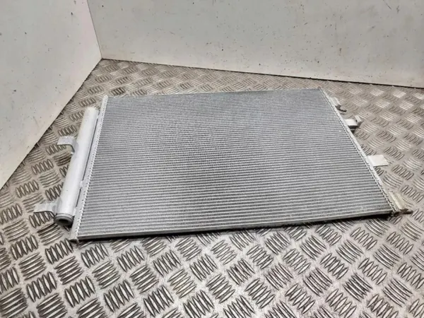 Condensor Ford OE DV6119710DA, Airconditioning image 4