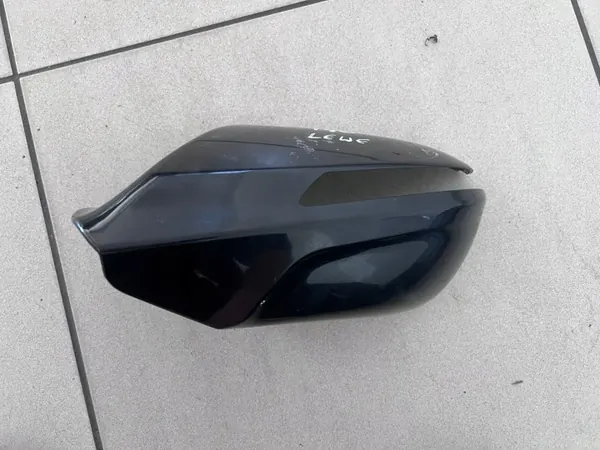 Hyundai I40 Linker Spiegelabdeckung OEM LEWEGO OSŁONA NAKŁADKA image 2