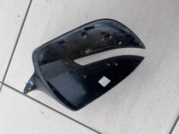 Hyundai I40 Linker Spiegelabdeckung OEM LEWEGO OSŁONA NAKŁADKA image 4